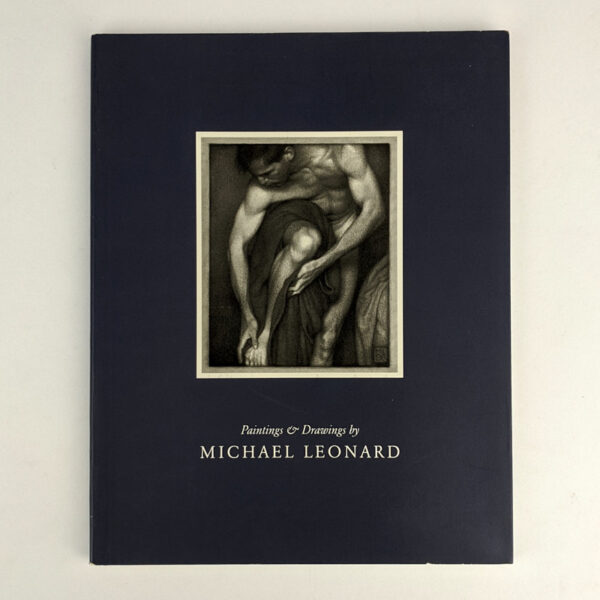Paintings & Drawings by Michael Leonard: 29 May - 27 June, 1997