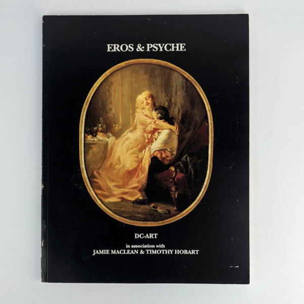 Eros & Psyche