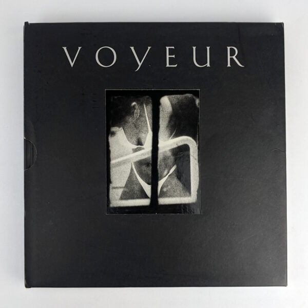 Voyeur