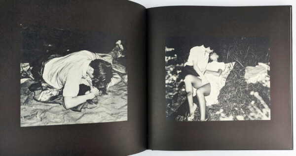 Voyeur - Image 5