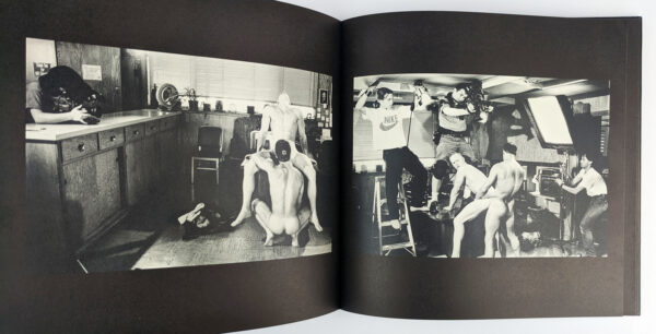 Voyeur - Image 6