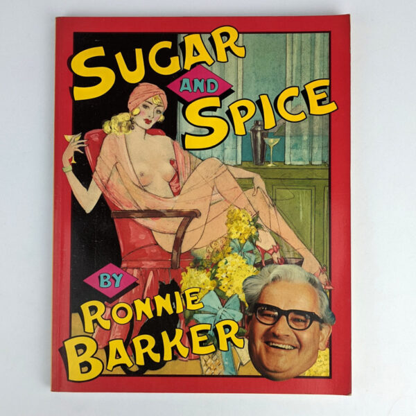 Sugar and Spice