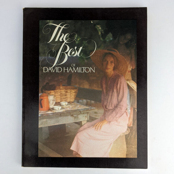 The Best of David Hamilton