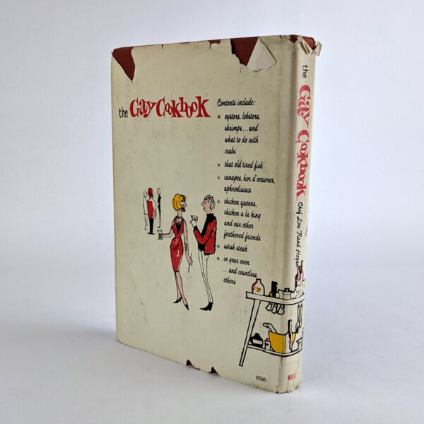 The Gay Cookbook - Image 2