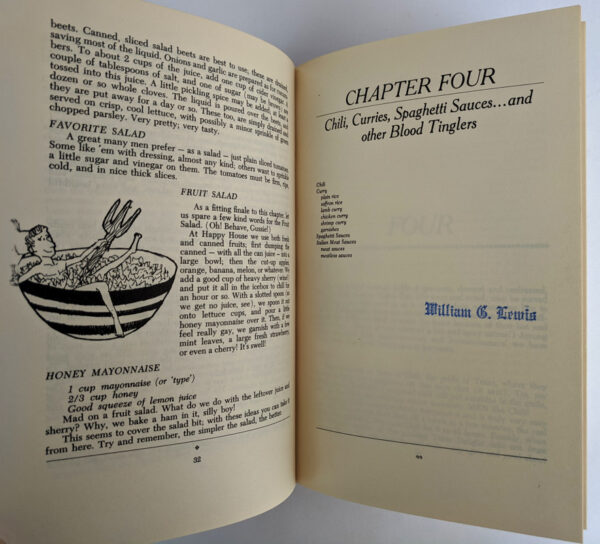 The Gay Cookbook - Image 5