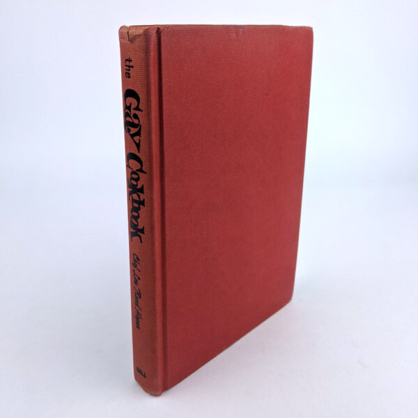 The Gay Cookbook - Image 6