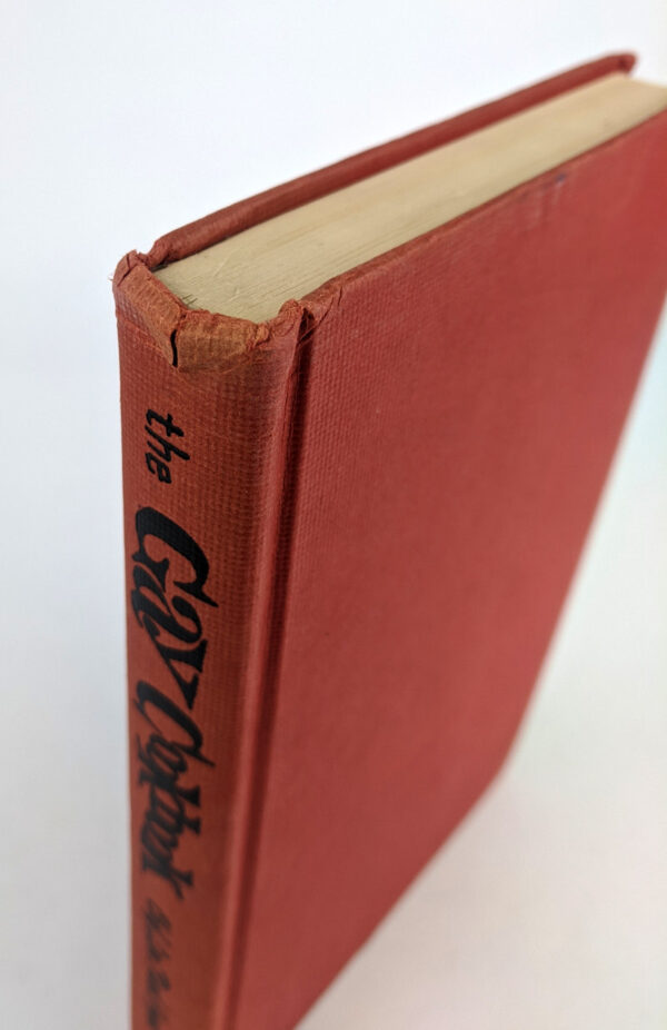The Gay Cookbook - Image 7
