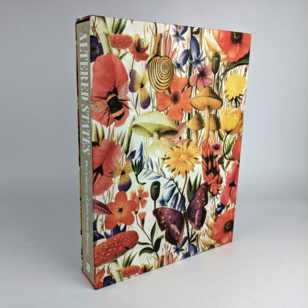 Altered States: The Library of Julio Santo Domingo