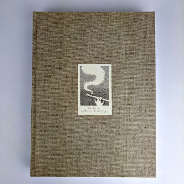 Altered States: The Library of Julio Santo Domingo - Image 2