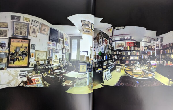 Altered States: The Library of Julio Santo Domingo - Image 4