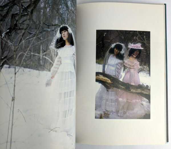 [Queen] Vol. 6: The Photographs of Female Impersonators - Image 5