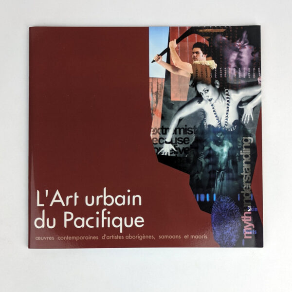 L'Art urbain du Pacifique