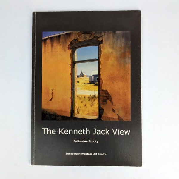 The Kenneth Jack View