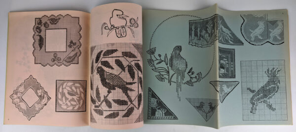 Work for Dainty Fingers - Image 3