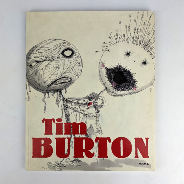 Tim Burton: The Exhibition