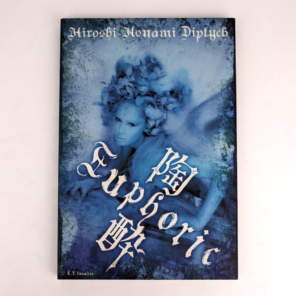 Hiroshi Nonami Diptych: Euphoric