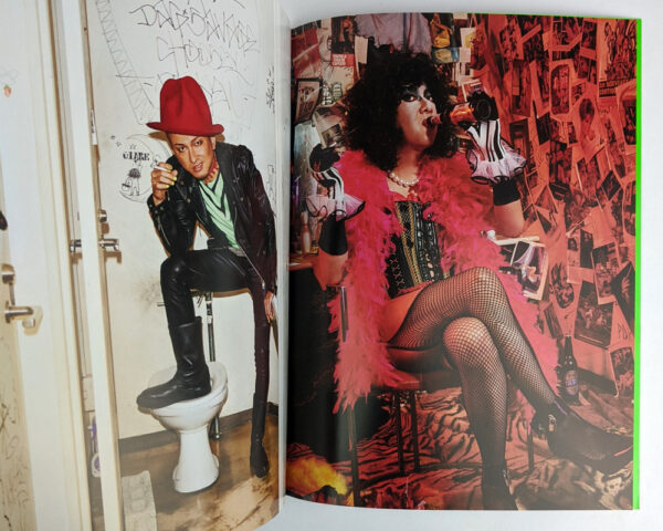 Richard O'Brien's Rocky Horror Show - Image 2