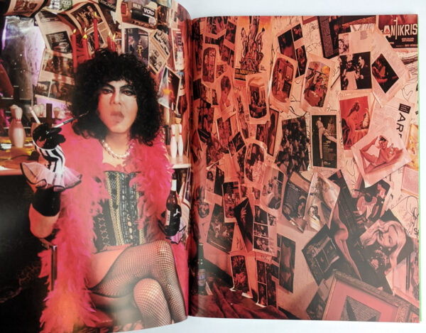 Richard O'Brien's Rocky Horror Show - Image 6