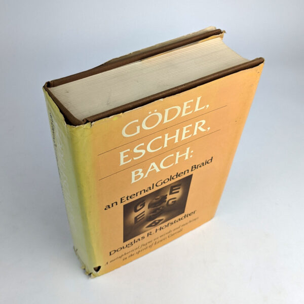 Godel, Escher, Bach: an Eternal Golden Braid - Image 2