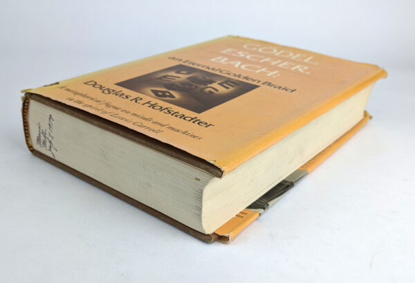 Godel, Escher, Bach: an Eternal Golden Braid - Image 3