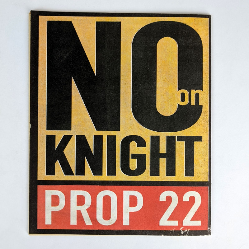 SexVibe Issue 30, March/April 2000 - Image 5