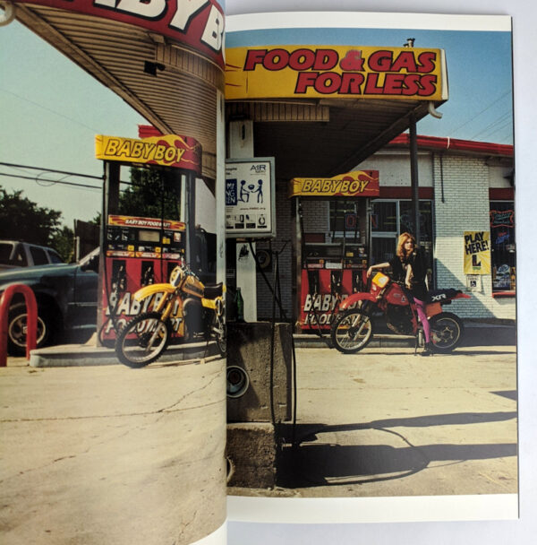 Hysteric Po-Boy's - Image 6