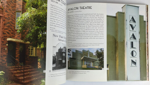 Brisbane Art Deco: Stories of Our Built Heritage - Image 2