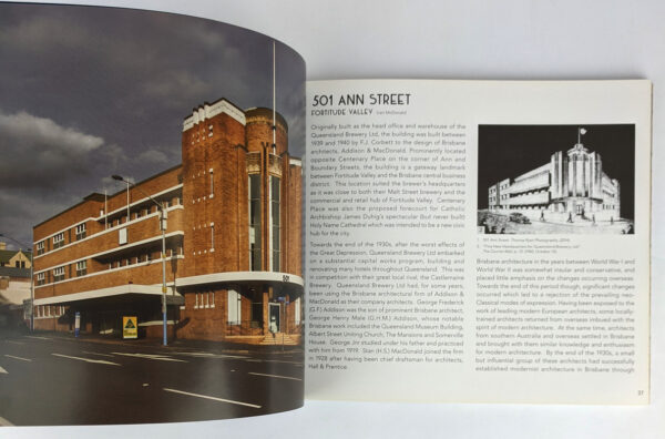 Brisbane Art Deco: Stories of Our Built Heritage - Image 5