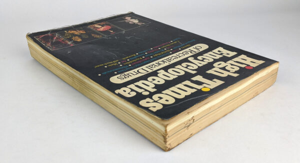 High Times Encyclopedia of Recreational Drugs - Image 3