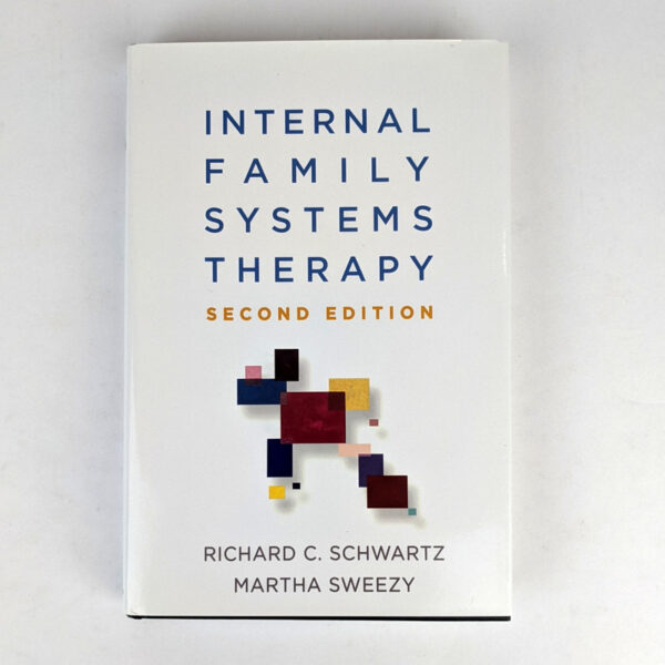 Internal Family Systems Therapy