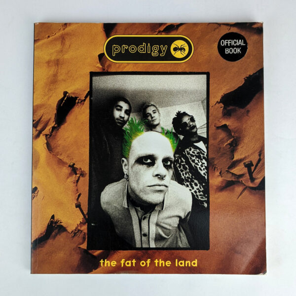 Prodigy: The Fat of the Land