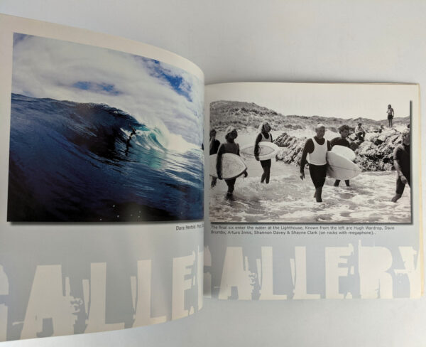 Secrets of the Island: An Oral History of Tasmanian Surfing - Image 2
