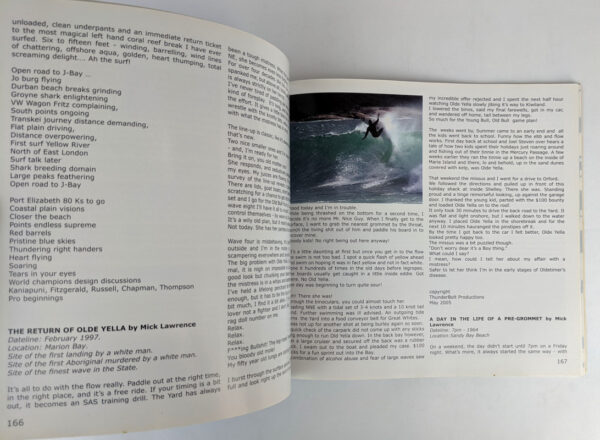 Secrets of the Island: An Oral History of Tasmanian Surfing - Image 3