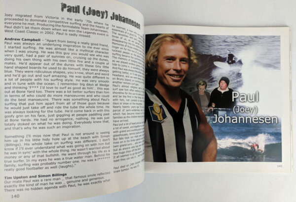 Secrets of the Island: An Oral History of Tasmanian Surfing - Image 5