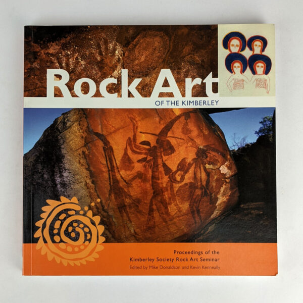 Rock Art of the Kimberley
