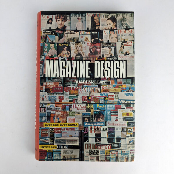 Magazine Design