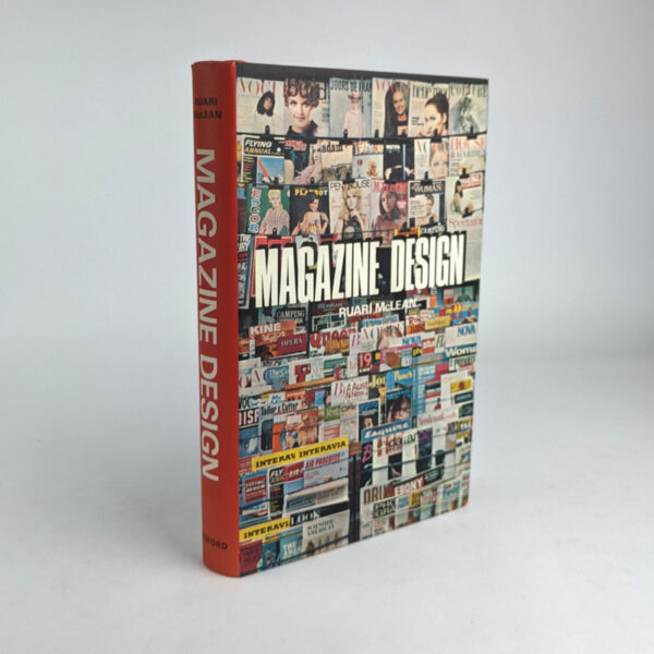 Magazine Design - Image 2