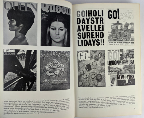 Magazine Design - Image 3