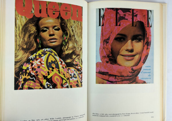 Magazine Design - Image 5
