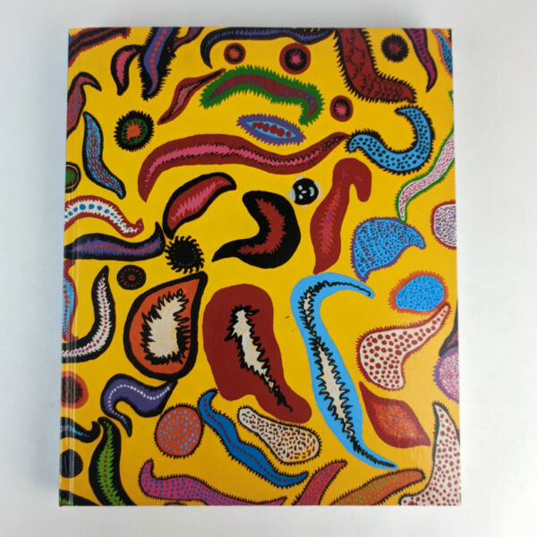 Yayoi Kusama: My Eternal Soul