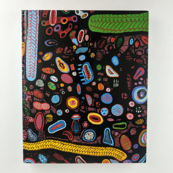 Yayoi Kusama: My Eternal Soul - Image 3