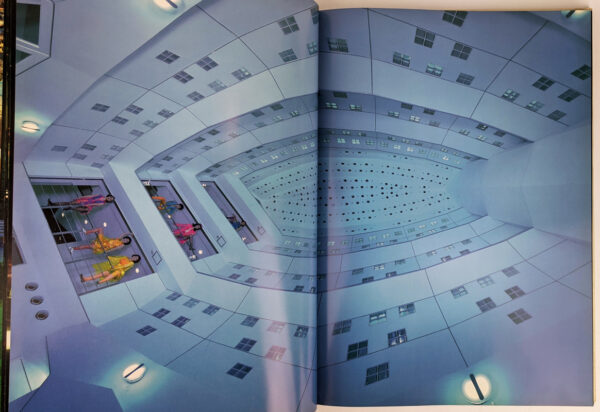 Tokyo mirai seiki / [Tokyo in the Coming Century] - Image 3