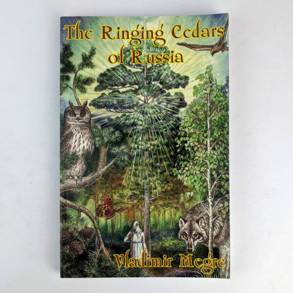 The Ringing Cedars of Russia