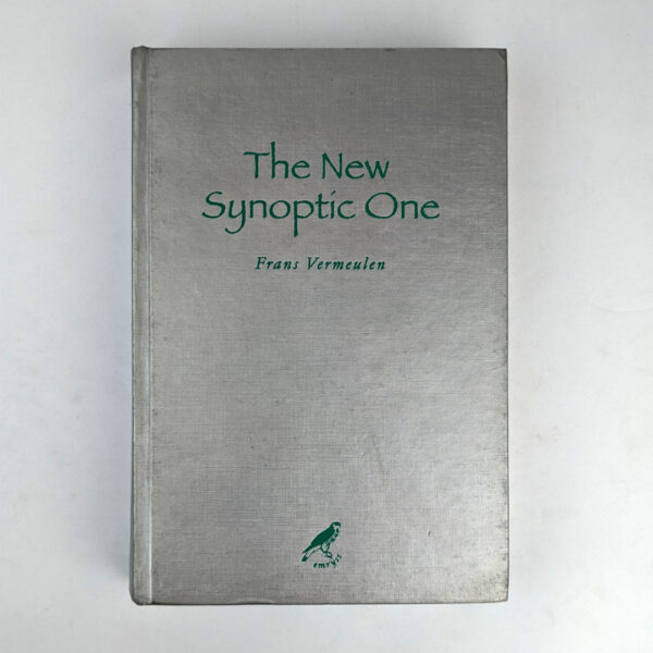 The New Synoptic One: The Silver Book Rekindled