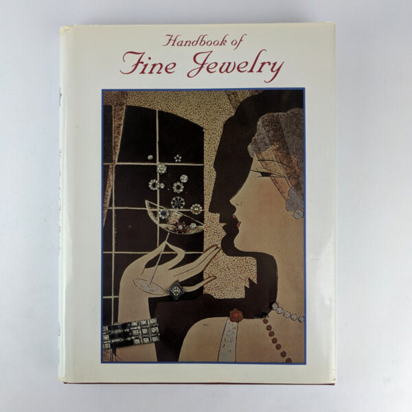 Handbook of Fine Jewelry