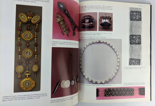 Handbook of Fine Jewelry - Image 2