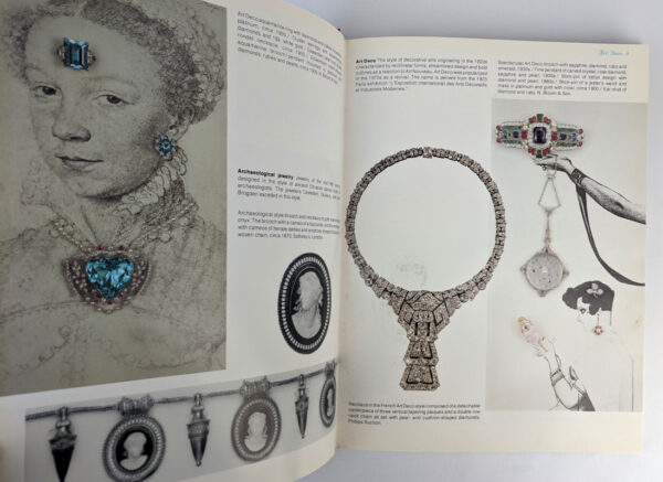 Handbook of Fine Jewelry - Image 4