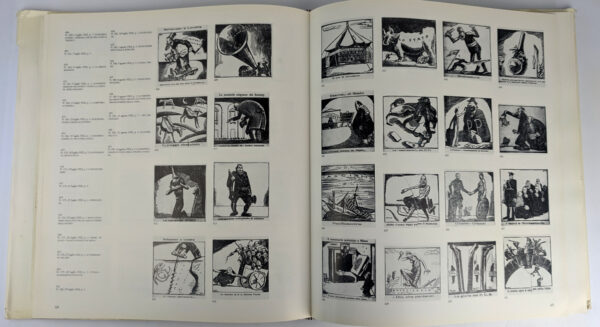 Sironi Illustratore: Catalogo ragionato - Image 2