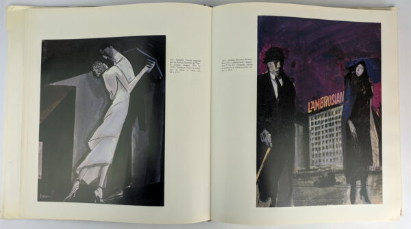 Sironi Illustratore: Catalogo ragionato - Image 3