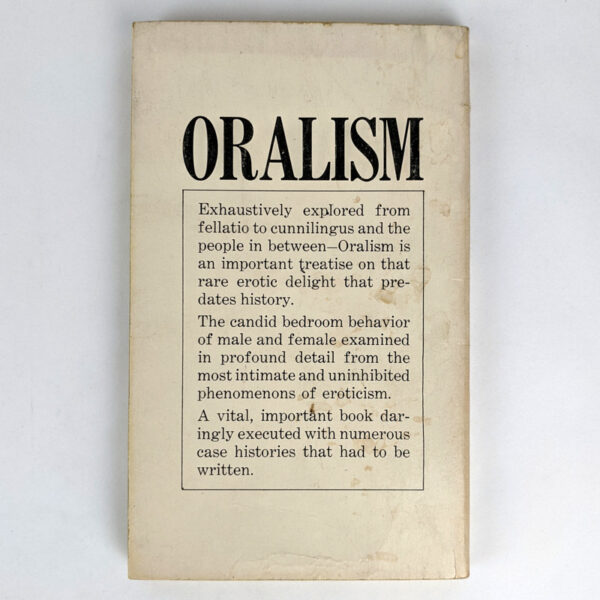 Oralism - Image 3